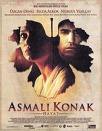 Asmalı Konak (DVD)<br>Özcan Deniz, Nurgül Yesilcay