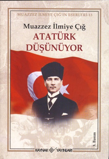 Atatürk Düşünüyor