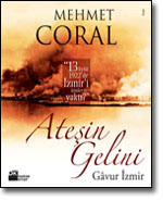 Ateşin Gelini