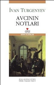 Avcının Notları<br>Ivan Turgenyev