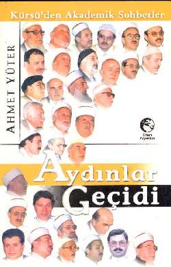 Aydinlar Gecidi<br>Ahmet Yüter