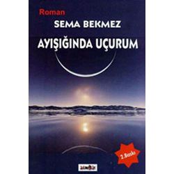 Ayisiginda Ucurum<br>Sema Bekmez