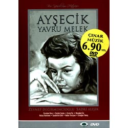 Ayşecik Yavru Melek<br>Sadri Alışık, Zeynep