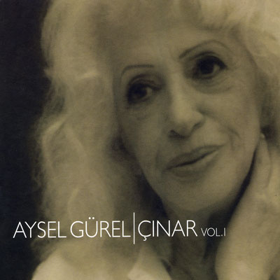 Çınar Vol.1<br>Aysel Gürel