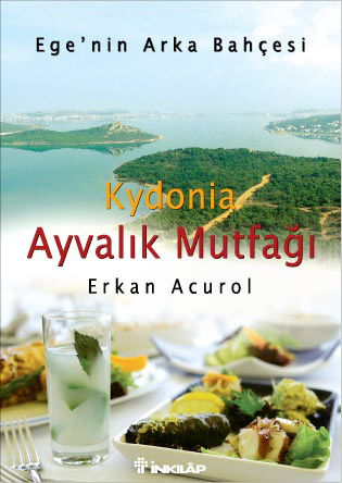 Ayvalık Yemekleri<br />