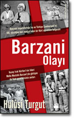 Barzani Olayi<br />