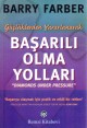 Başarılı Olma Yolları <br />