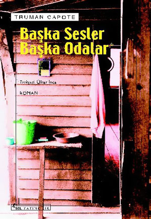 Başka Sesler Başka Odalar<br />Truman Capote