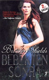 Bebekten Sonra<br>Brooke Shields