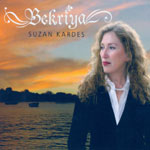 Bekriya<br>Suzan Kardeş