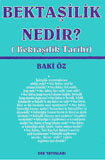 Bektaşilik Nedir<br />