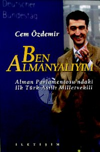 Ben Almanyaliyim<br />