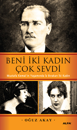 Beni Iki Kadin Cok Sevdi