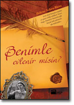 Benimle Evlenir misin?<br>Helene Scheu-Riesz