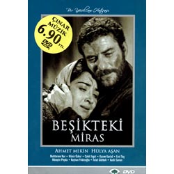 Beşikteki Miras<br />Ahmet Mekin, Hülya Asan