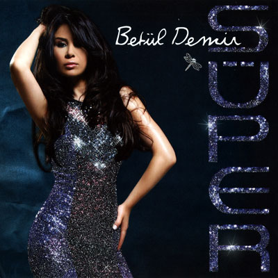 Süper<br>Betül Demir