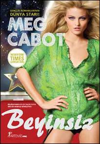 Beyinsiz<br>Meg Cabot