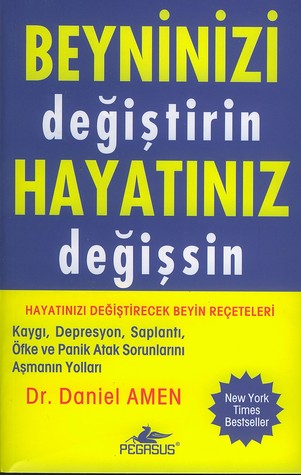 Beyninizi Değiştirin Hayatınız Değişsin