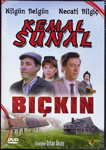 Bickin<br />Kemal Sunal - Nilgün Belgün (DVD)