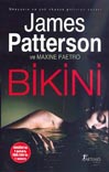 Bikini<br>James Patterson, Maxine Paetro