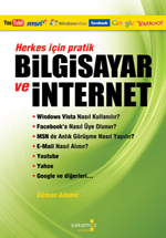 Bilgisayar ve Internet Ögrenimi