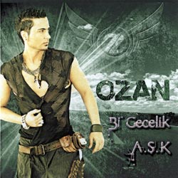 Bi Gecelik Ask<br>Ozan