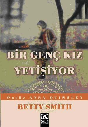 Bir Genç Kız Yetişiyor