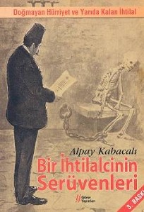 Bir Ihtilalcinin Serüvenleri