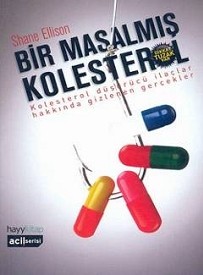 Bir Masalmış Kolesterol<br />