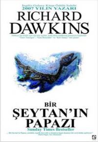 Bir Şeytan'ın Papazı<br>Richard Dawkins