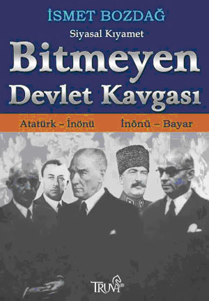 Bitmeyen Devlet Kavgası