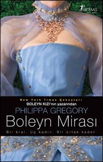 Boleyn Mirasi<br />