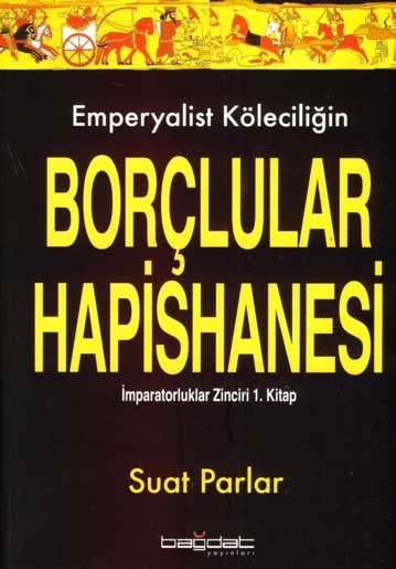 Borçlular Hapishanesi