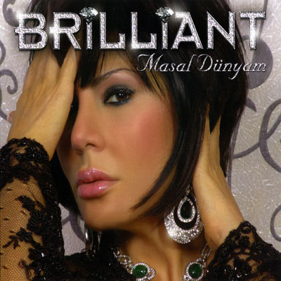 Masal Dünyam<br>Brilliant (2 CD)