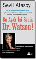 Bu Ayak İzi Senin, Dr. Watson