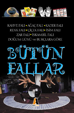 Günün Kampanyasi<br>Bütün Fallar<br>Lilay Koradan