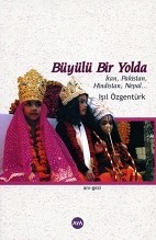 Büyülü Bir Yolda