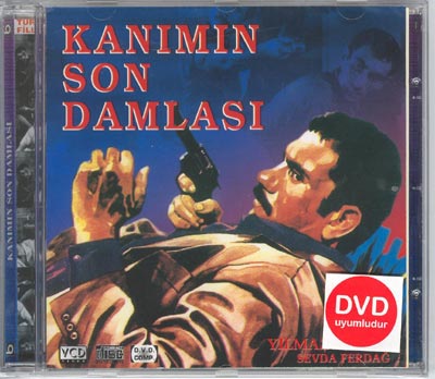 Kanimin Son Damlasi <br />Yilmaz Güney