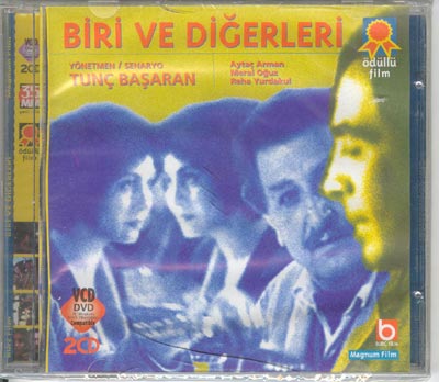 Biri ve Digerleri (VCD)<br>Aytac Arman - Meral Oguz