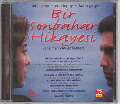 Bir Sonbahar Hikayesi<br>Zuhal Olcay, Can Togay