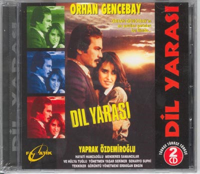 Dil Yarasi (VCD) Orhan Gencebay