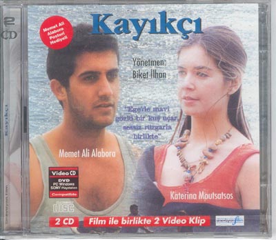 Kayikci (VCD)<br>Mehmet Ali Alabora