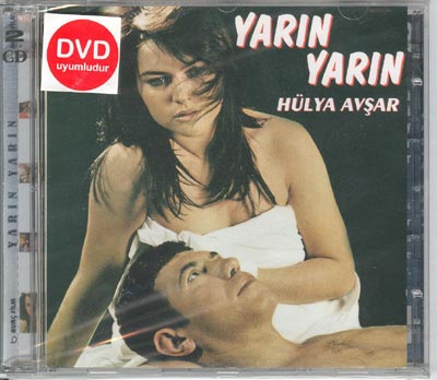 Yarin Yarin<br>Hülya Avsar