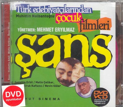 Sans <br>Cocuk Filmi