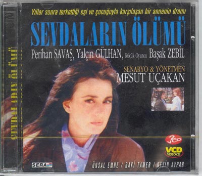 Sevdalarin Ölümü <br>Perihan Savas