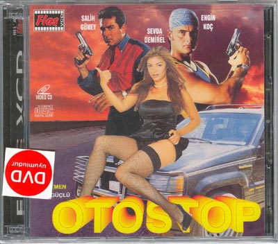 Otostop<br>Salih Güney- Sevda Demirel