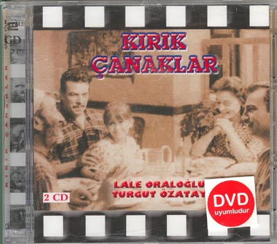 Kirik Canaklar - Lale Oraloglu