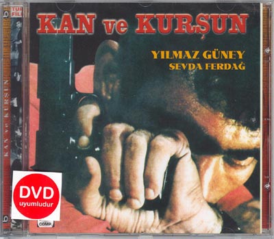 Kan ve Kursun <br />Yilmaz Güney