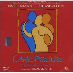 Cahil Periler (VCD)<br>Ferzan Özpetek