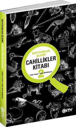 Cahillikler Seti<br />(2 Kitap Birarada)